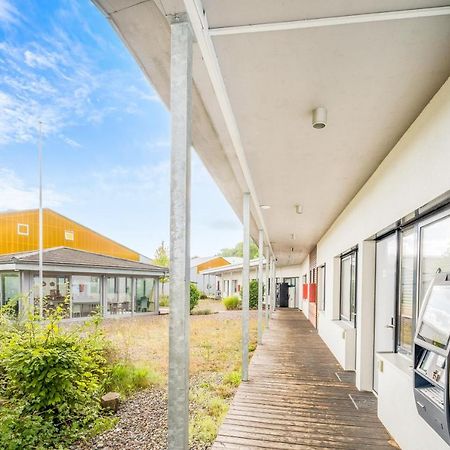 Sport Arena Hotel Waldshut-Tiengen Exterior foto