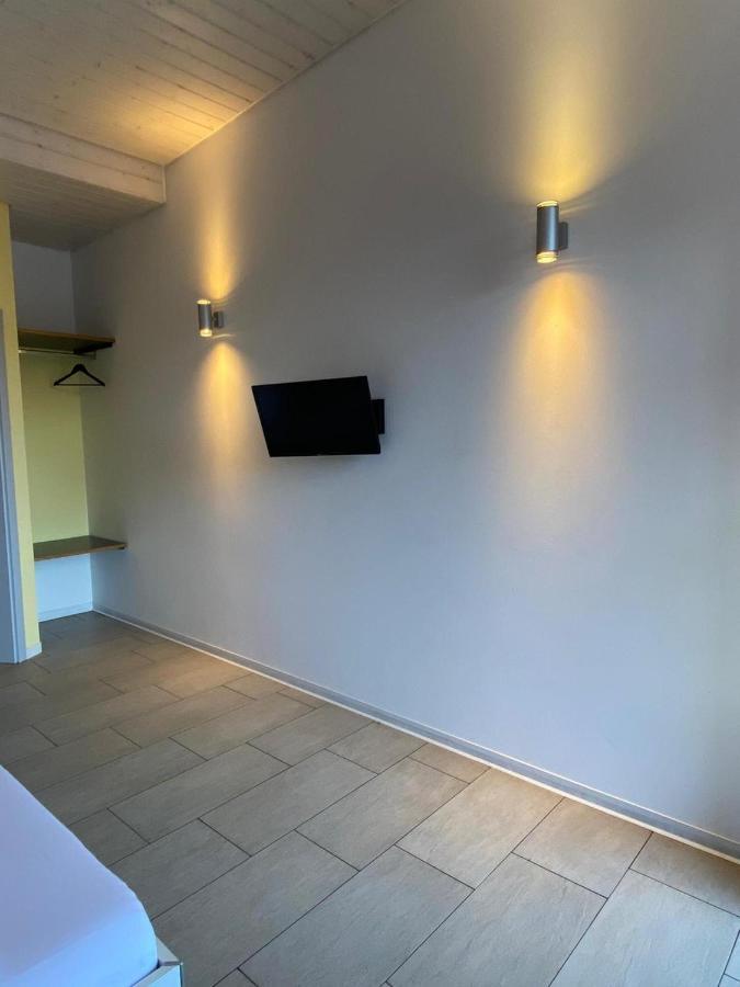 Sport Arena Hotel Waldshut-Tiengen Exterior foto