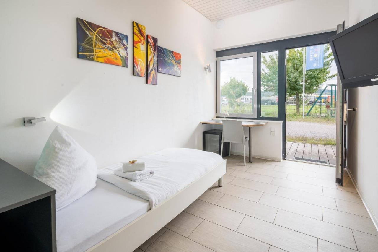 Sport Arena Hotel Waldshut-Tiengen Quarto foto